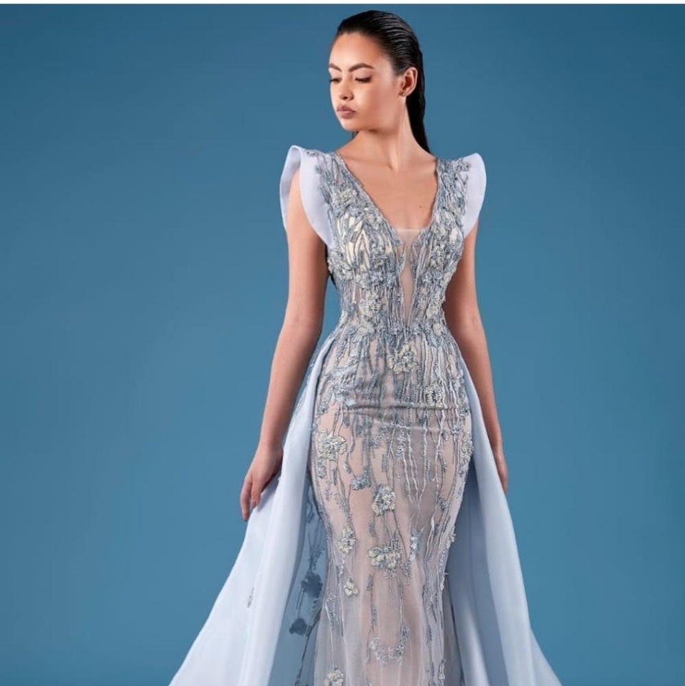 Meet your Posher, Reem